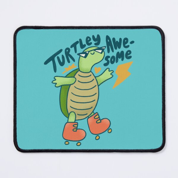 Item preview, Turtley Awesome designed and sold by thesadsquatch.