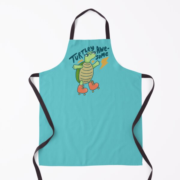 Item preview, Turtley Awesome designed and sold by thesadsquatch.