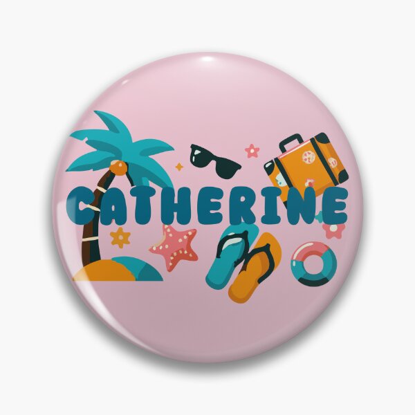 Item preview, Nombre Catalina - personalizado designed and sold by karolinahinc.
