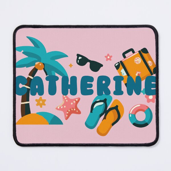 Item preview, Name Catherine - personalized designed and sold by karolinahinc.