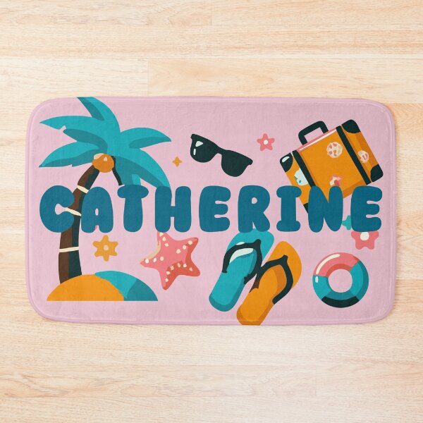 Item preview, Name Catherine - personalized designed and sold by karolinahinc.