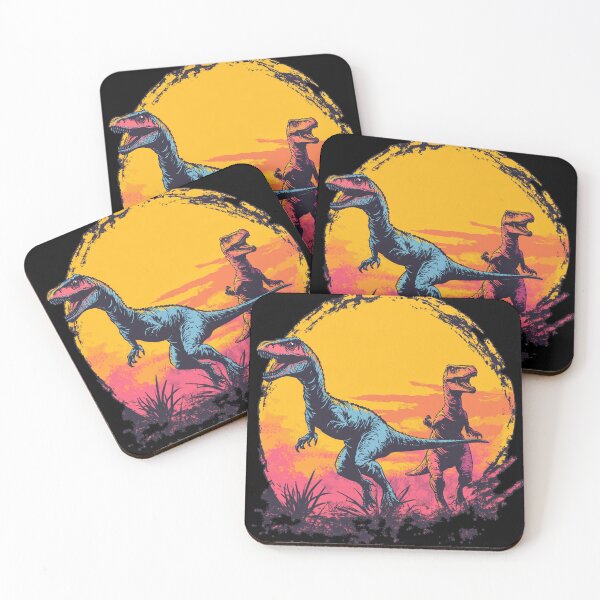 Item preview, Velociraptors designed and sold by ashleeeyjayne.