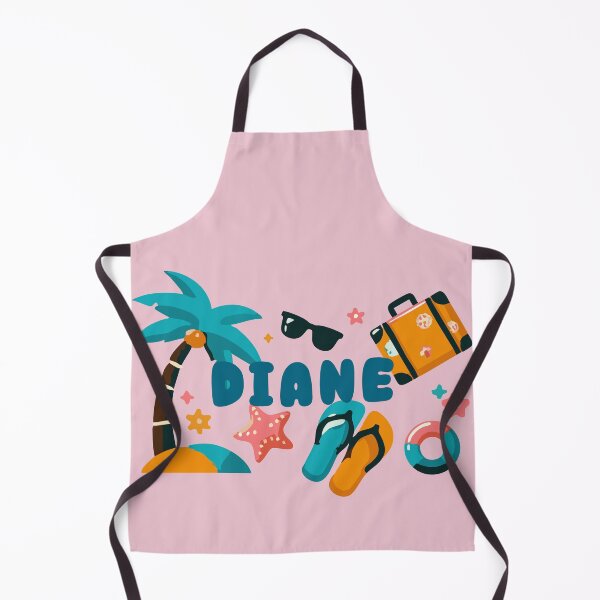 Item preview, Name Diane - personalized designed and sold by karolinahinc.