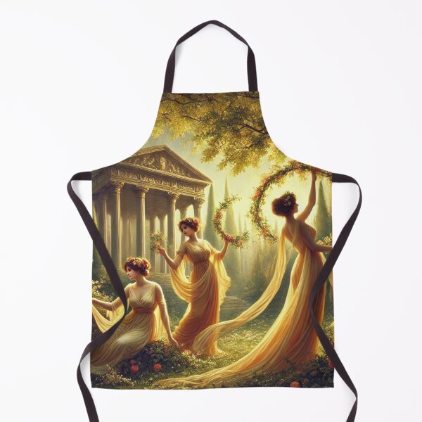 Item preview, Goddesses in the Blooming Light designed and sold by Sigtrix.