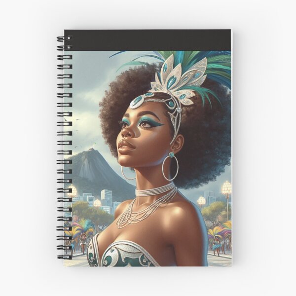 Item preview, Carnival Girl designed and sold by JullyDesigns.