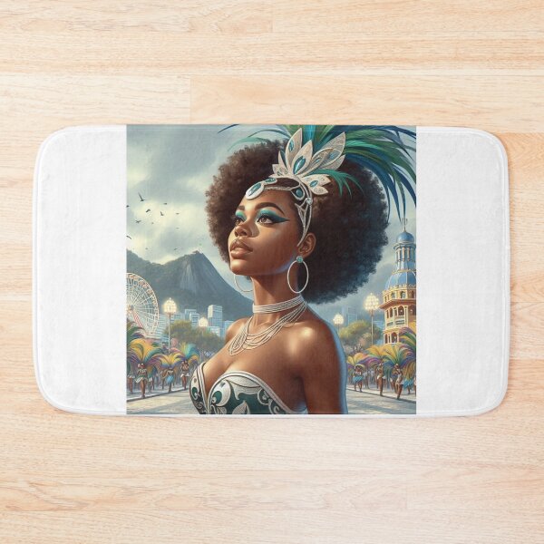 Item preview, Carnival Girl designed and sold by JullyDesigns.