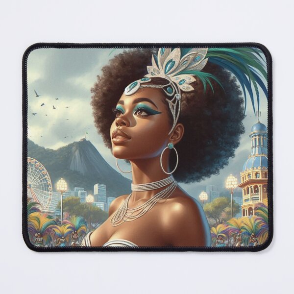 Item preview, Carnival Girl designed and sold by JullyDesigns.