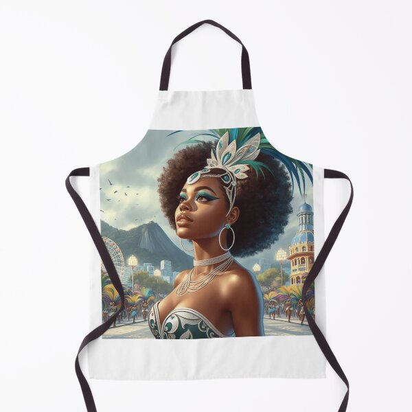 Item preview, Carnival Girl designed and sold by JullyDesigns.