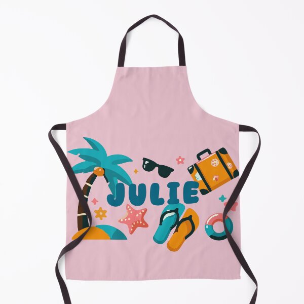 Item preview, Name Julie - personalized designed and sold by karolinahinc.