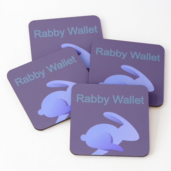 Item preview, Rabby Wallet designed and sold by RuwkusCrypto.