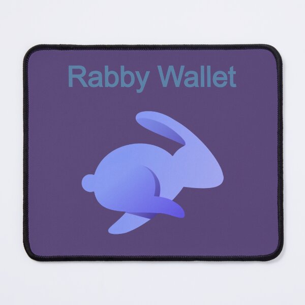 Item preview, Rabby Wallet designed and sold by RuwkusCrypto.