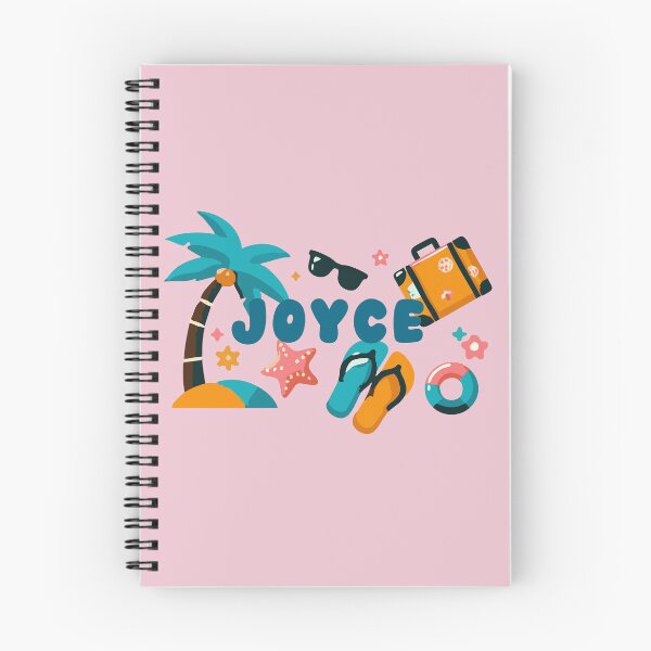Item preview, Name Joyce - personalized designed and sold by karolinahinc.