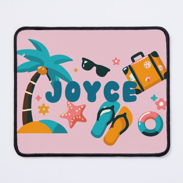 Item preview, Name Joyce - personalized designed and sold by karolinahinc.