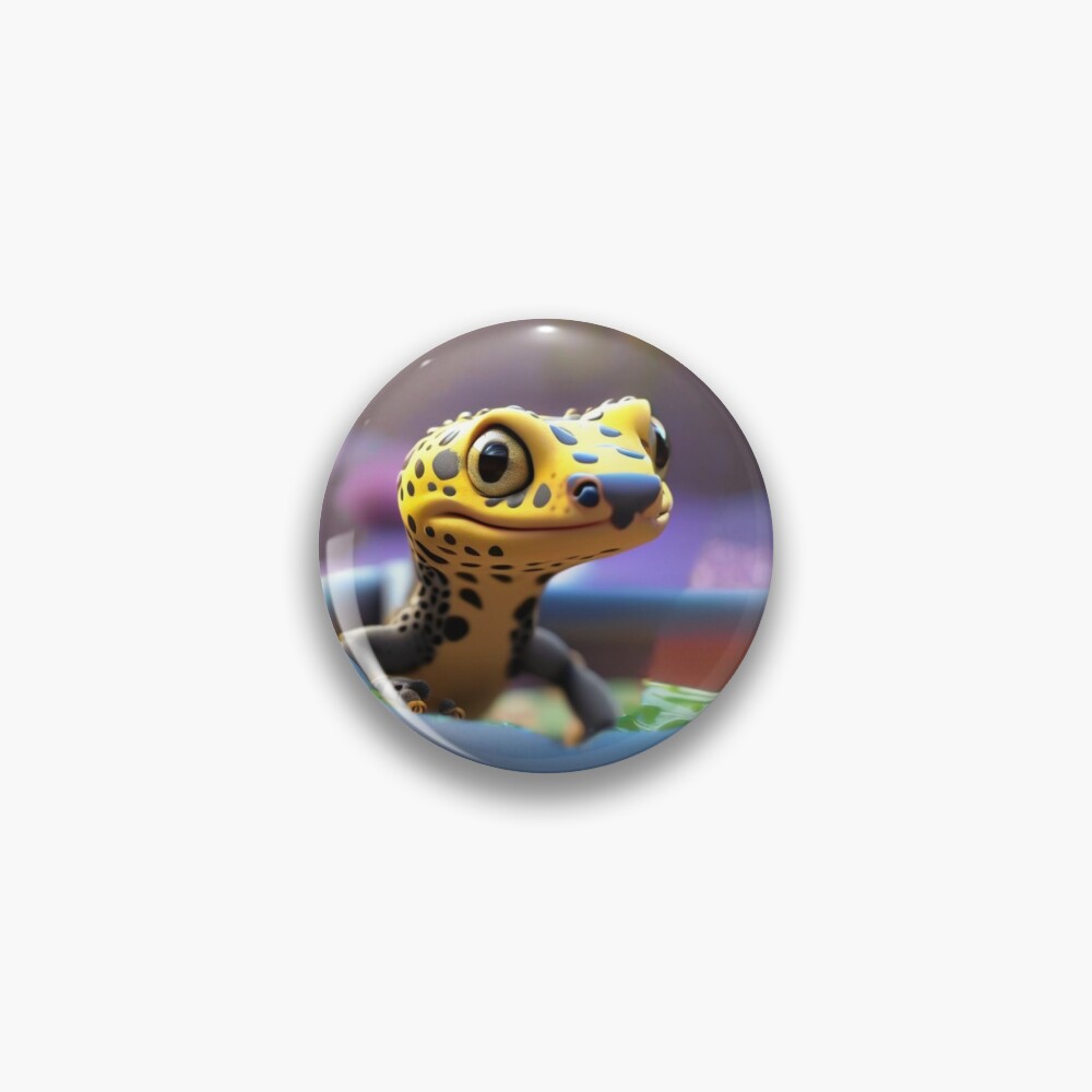 Item preview, Pin designed and sold by Rashoding.