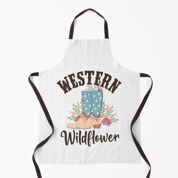 Item preview, Western Wildflower designed and sold by NancyDzines.