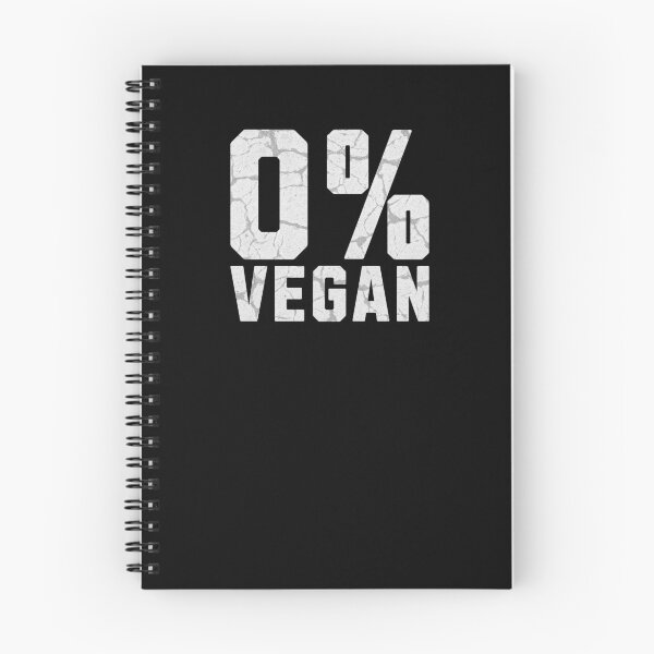 Item preview, 0% Vegan designed and sold by MEMES-GER.
