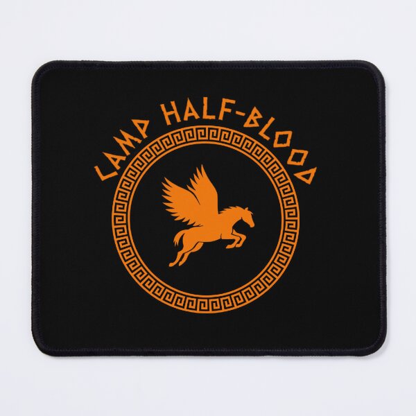 Item preview, Percy Jackson Camp Half Blood designed and sold by CHBlovers.