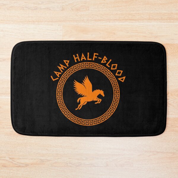 Item preview, Percy Jackson Camp Half Blood designed and sold by CHBlovers.
