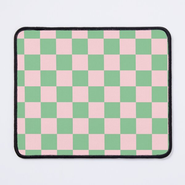 Item preview, Spring Checkers designed and sold by BubbleGalaxy.