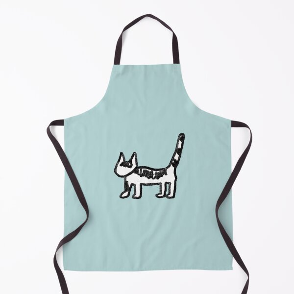 Item preview, My cat Fela designed and sold by tomatocats.