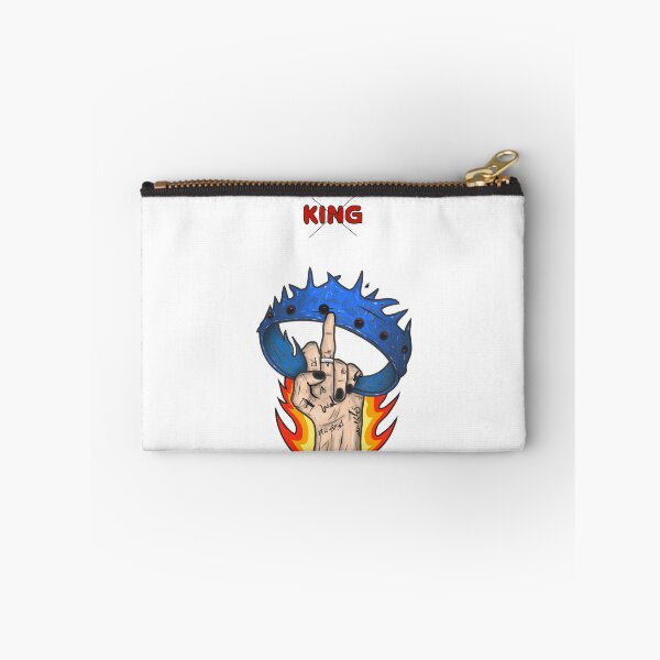 Item preview, No King Design Style ( No Kings) Style designed and sold by Maroaly.