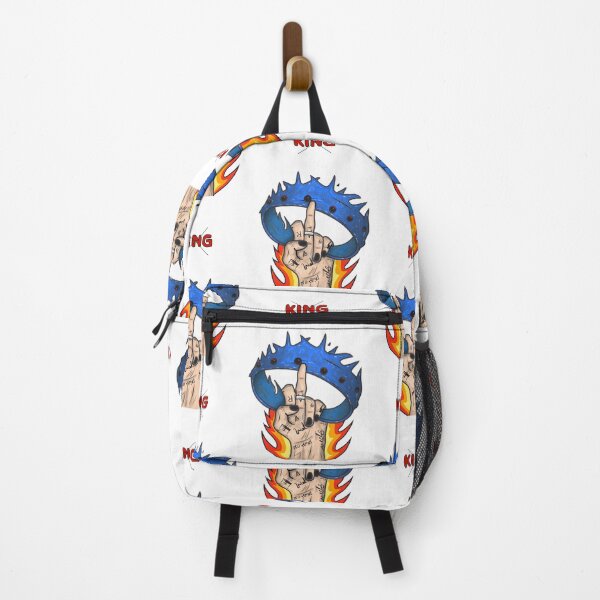 Item preview, No King Design Style ( No Kings) Style designed and sold by Maroaly.