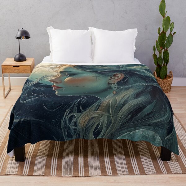 Item preview, Lunar Reverie designed and sold by oanaunciuleanu.