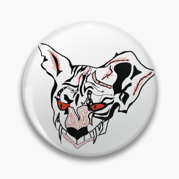 Item preview, Dog designed and sold by Lava1emonade.