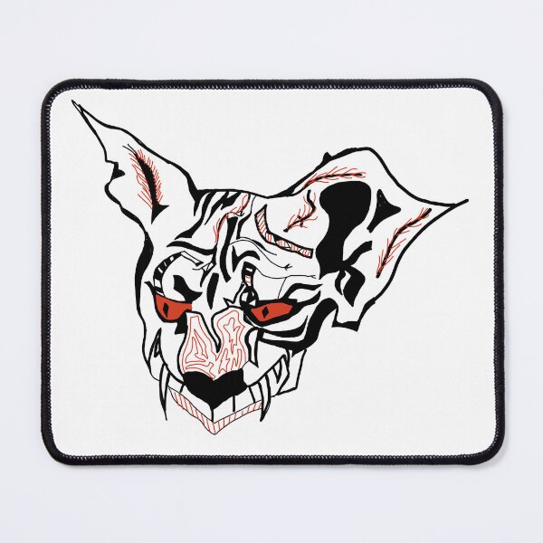 Item preview, Dog designed and sold by Lava1emonade.