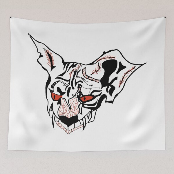 Item preview, Dog designed and sold by Lava1emonade.