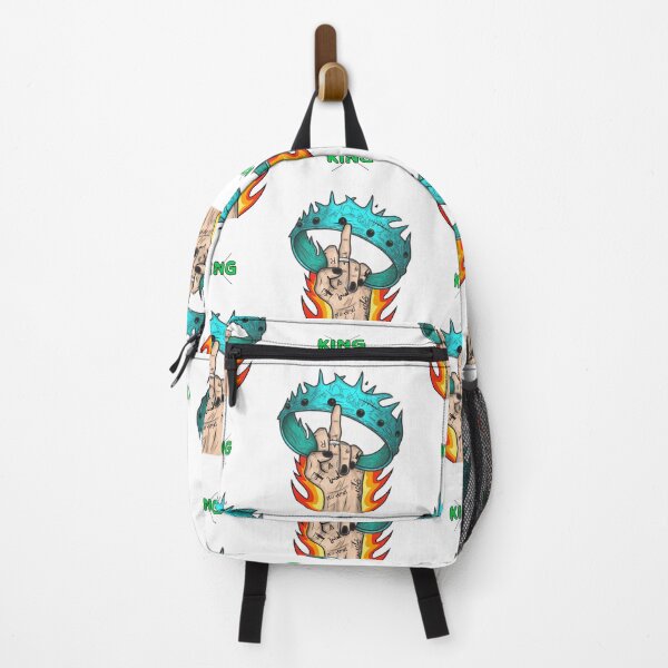 Item preview, No King Design Style ( No Kings) Style designed and sold by Maroaly.