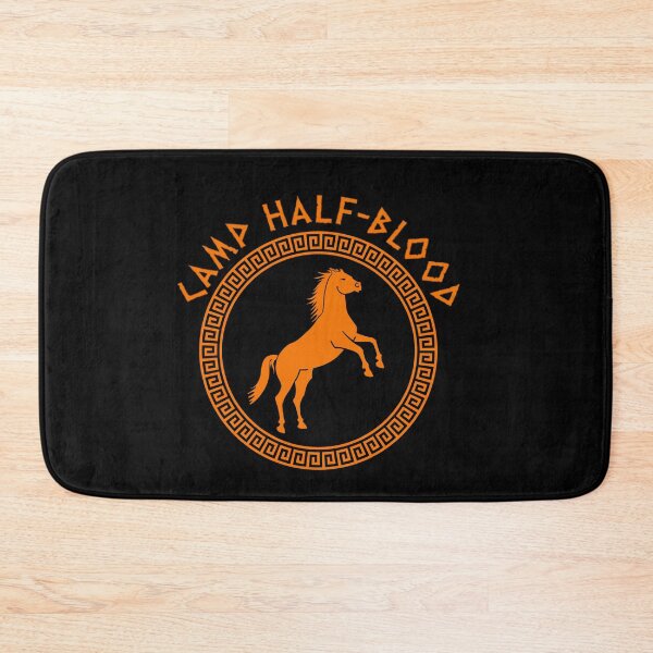 Item preview, Camp Half Blood Chronicles Branches designed and sold by CHBlovers.