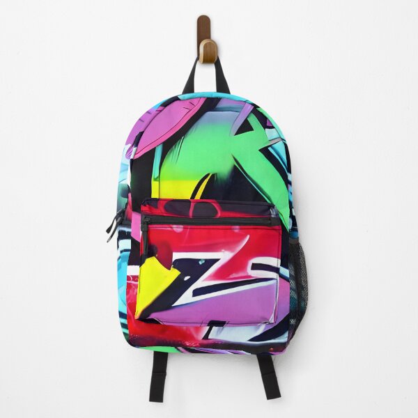 Item preview, Abstract Graffiti Art Design | 397 designed and sold by City Graffix Design Co..