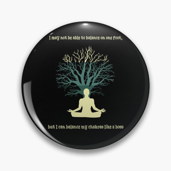Item preview, Chakra Balance designed and sold by AnstuStyles.