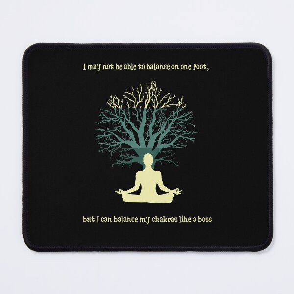 Item preview, Chakra Balance designed and sold by AnstuStyles.