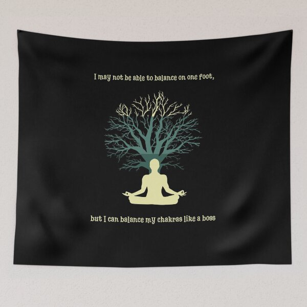 Item preview, Chakra Balance designed and sold by AnstuStyles.