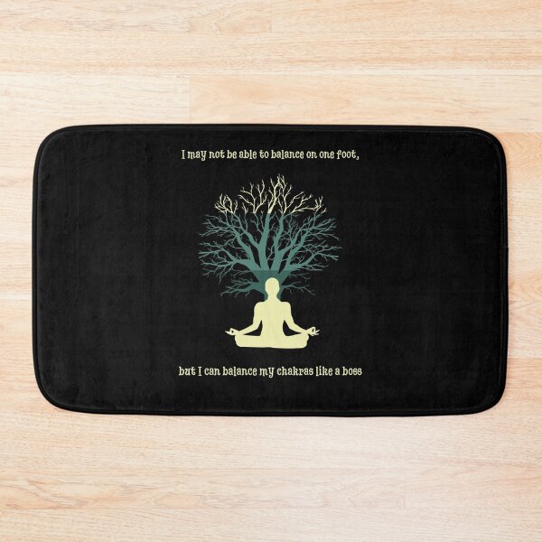 Item preview, Chakra Balance designed and sold by AnstuStyles.