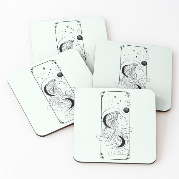 Item preview, Whispering Winds - Mint Cream designed and sold by MaryAura.
