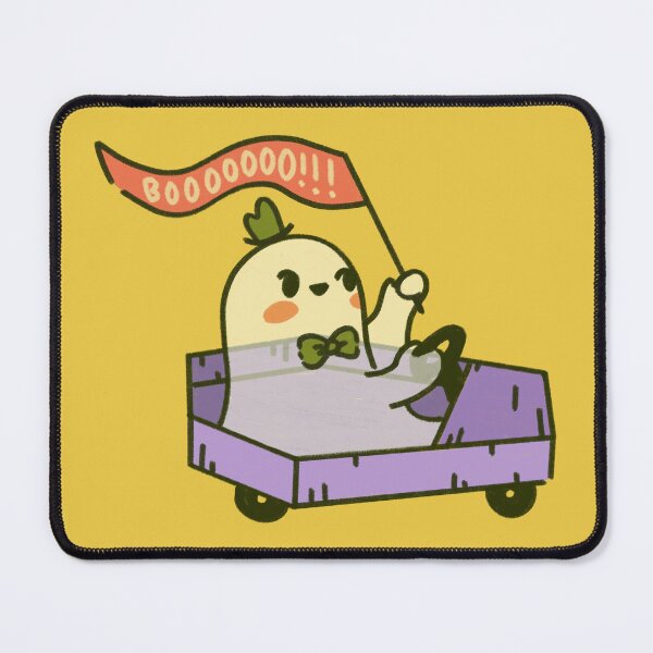Item preview, Ghost in a Coffin Car designed and sold by thesadsquatch.