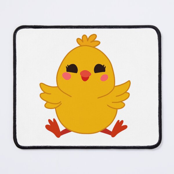 Item preview, Cute Chick designed and sold by njsshop.