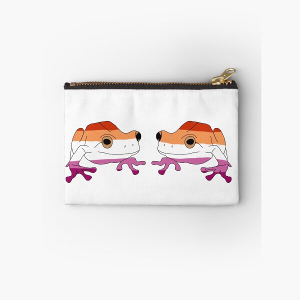 Item preview, These frogs are lesbians designed and sold by AncientDreamer.