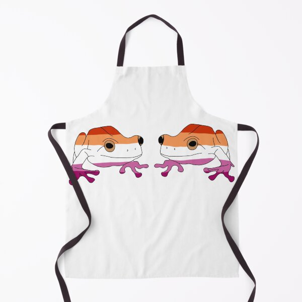 Item preview, These frogs are lesbians designed and sold by AncientDreamer.