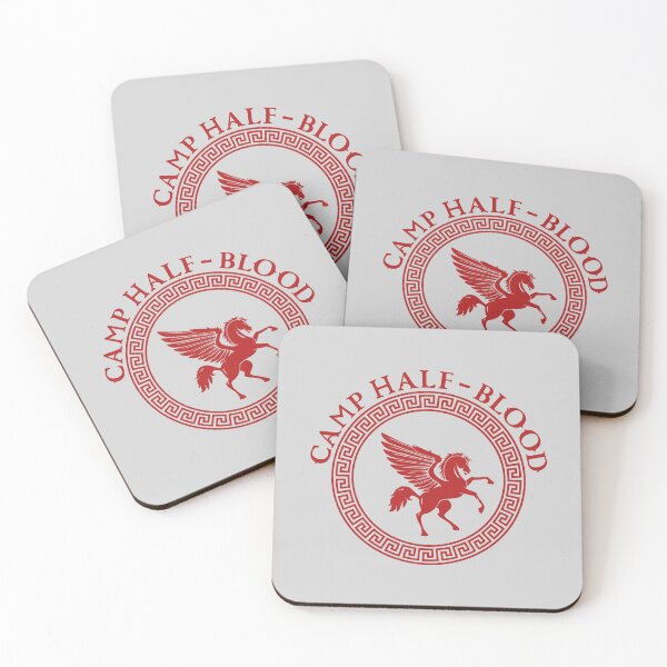 Item preview, Camp HalfBlood Long Island Sound designed and sold by CHBlovers.