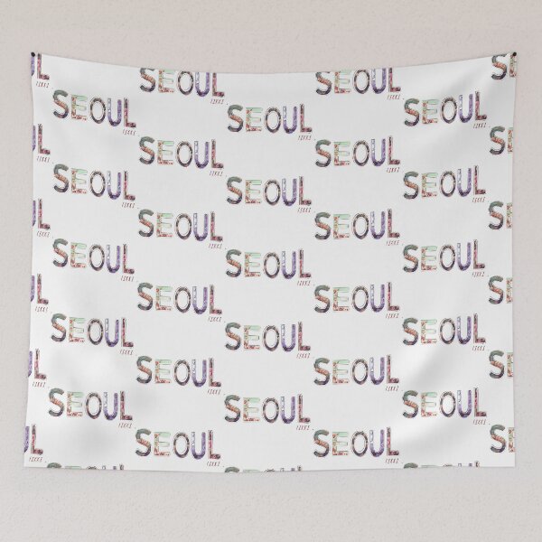 Item preview, KOREAN INSPERATION designed and sold by luxxi.