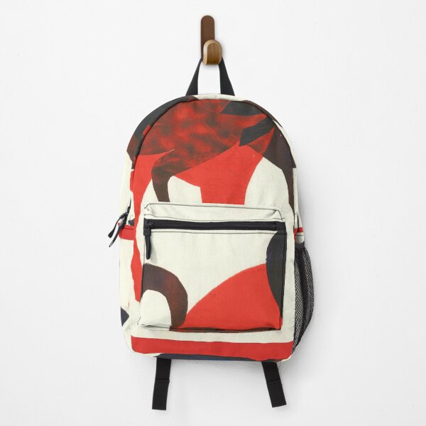 Item preview, Red Horses in Motion  designed and sold by RebeccaNZ.
