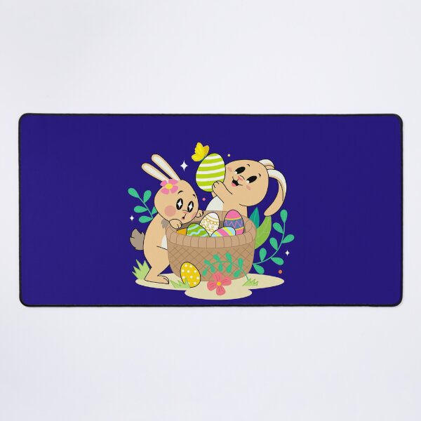 Item preview, Cute Easter Bunny designed and sold by AKreation.