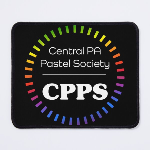 Item preview, CPPS Logo #2 designed and sold by CentralPAPastel.