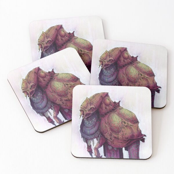 Item preview, Telvanni Wizard designed and sold by RestlessLeague.