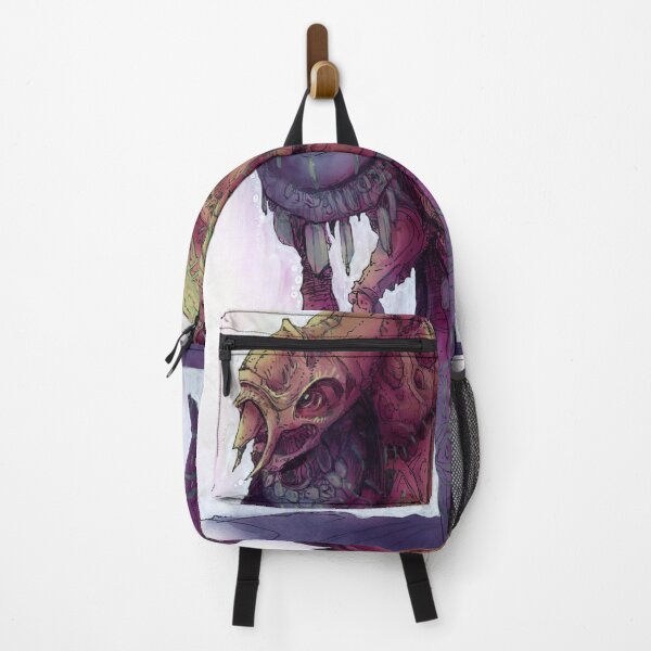 Item preview, Telvanni Wizard designed and sold by RestlessLeague.