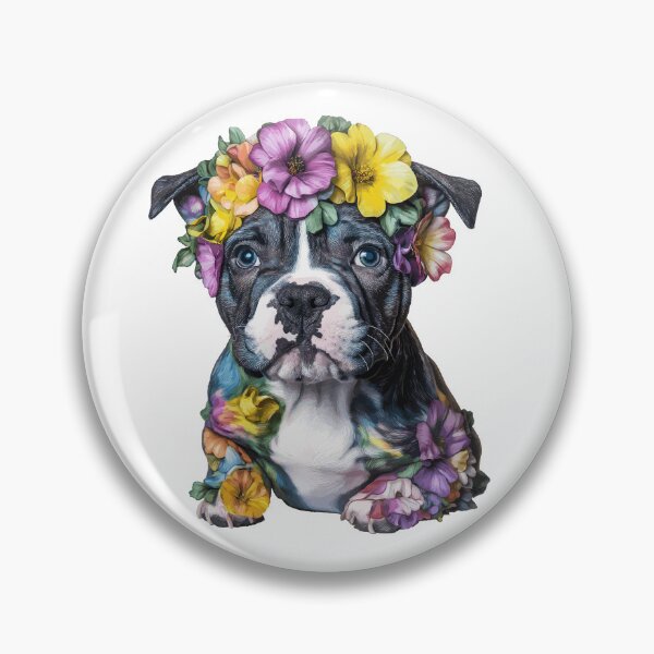 Item preview, American Bully designed and sold by VelvetRoom.